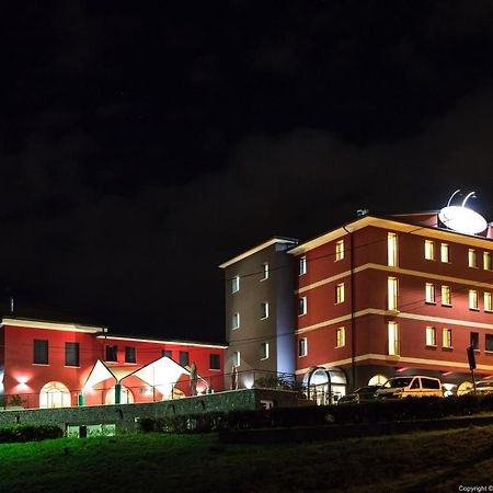 Sirio Life Hotel Trissino 外观 照片