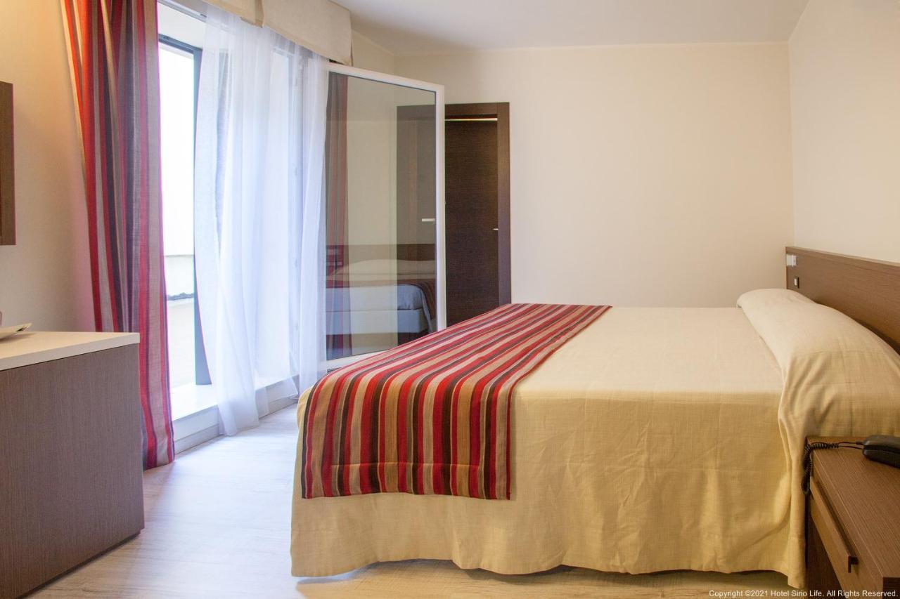 Sirio Life Hotel Trissino 外观 照片