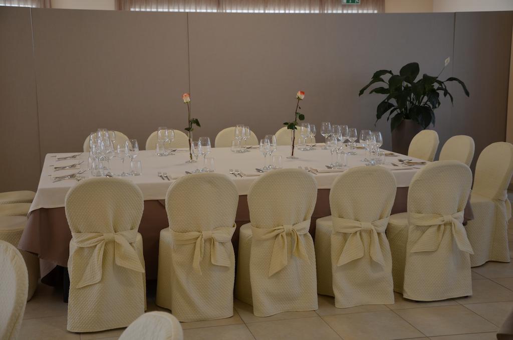 Sirio Life Hotel Trissino 外观 照片