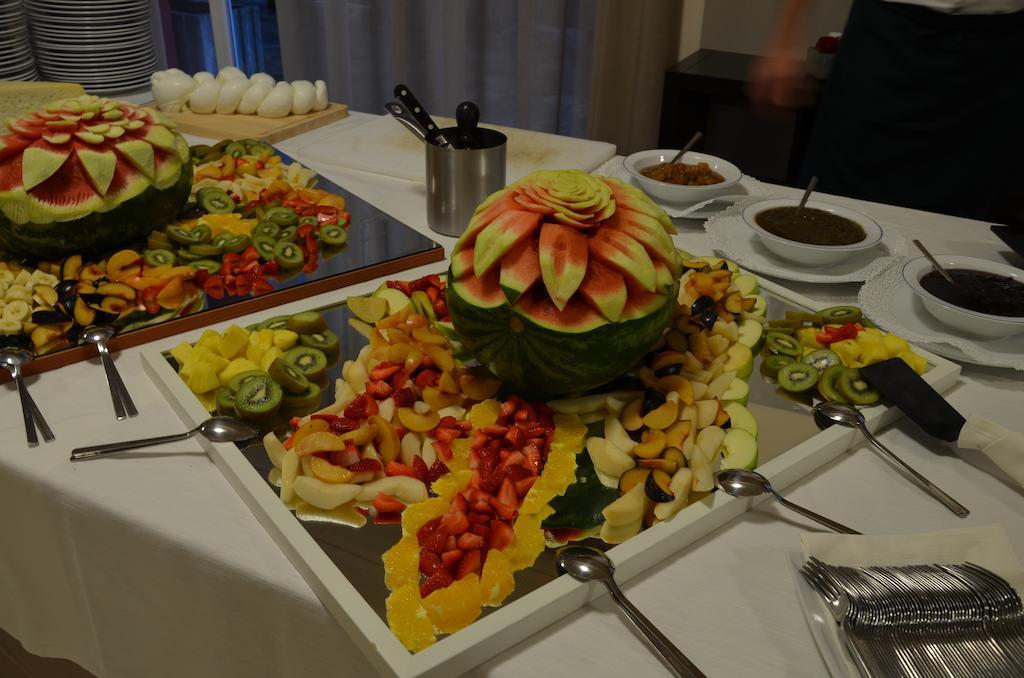 Sirio Life Hotel Trissino 外观 照片