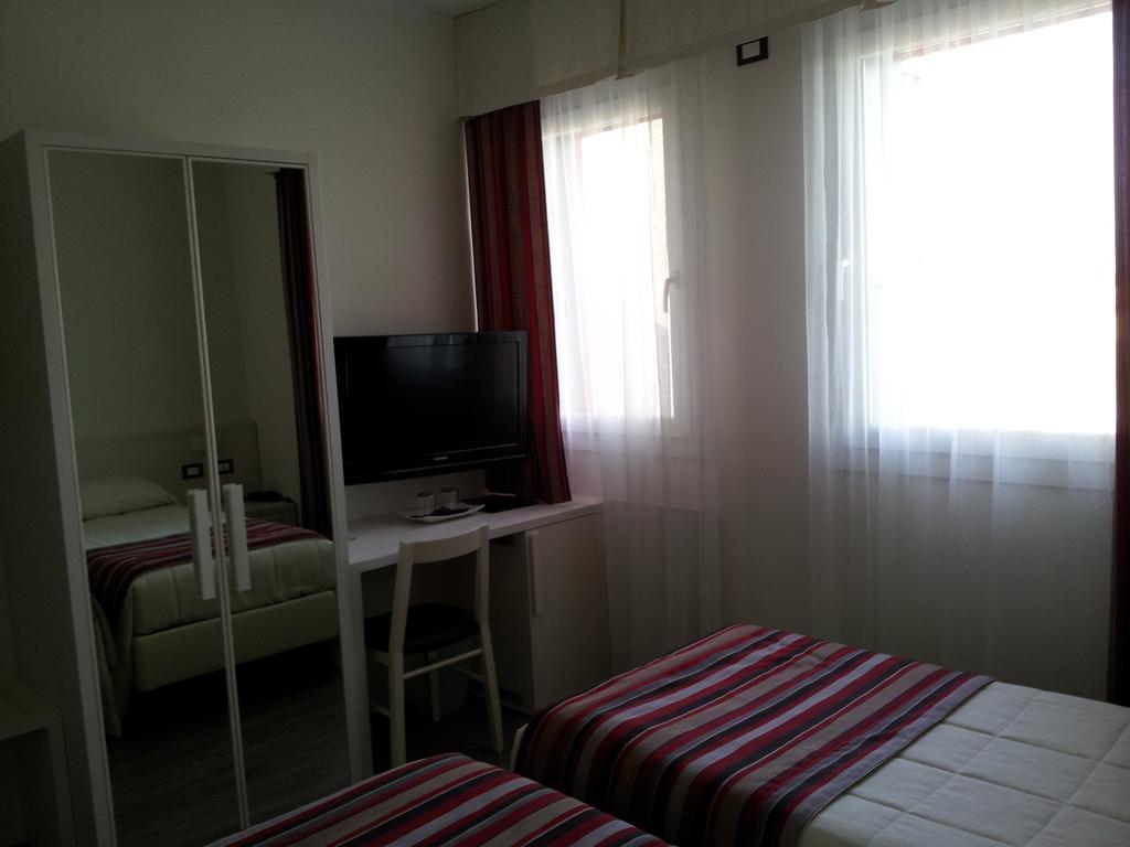 Sirio Life Hotel Trissino 外观 照片